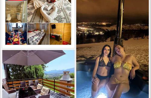 Chata na Grapie - Foto 1