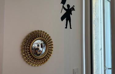 Maison cosy au cœur d'Étaples sur mer classée de tourisme 3 étoiles - Foto 11