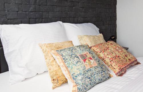 Apartament Wendigo - butikowy, 2-poziomowy, blisko jeziora - Foto 44