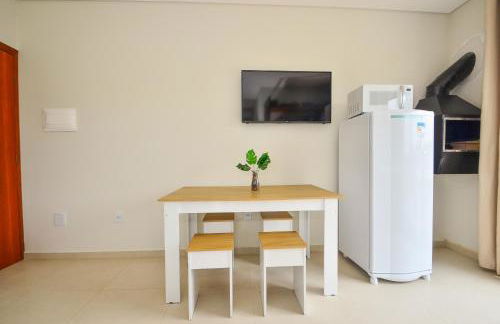 InHome: Estúdio Superior5, Praia do Campeche N1606 - Foto 9