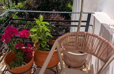 Eriad Patras - Calm Luxury Stay In The City - Foto 24