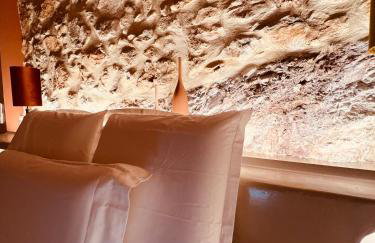 LA ROCHE DOREE - Golden Rock Suite - Photo 12