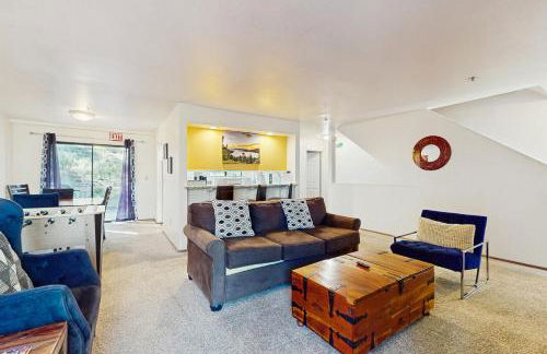 South Star Pines Retreat - Foto 10