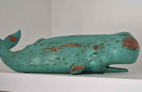 Storm Cottage - Foto 13