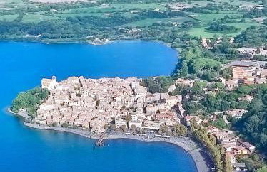 Appartamento tra il borgo e il lago - Foto 32