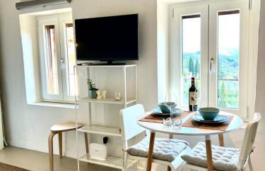 Loft in Panzano - Foto 12