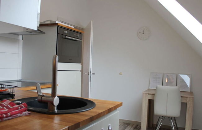 Holiday Apartment Priwall - Foto 5