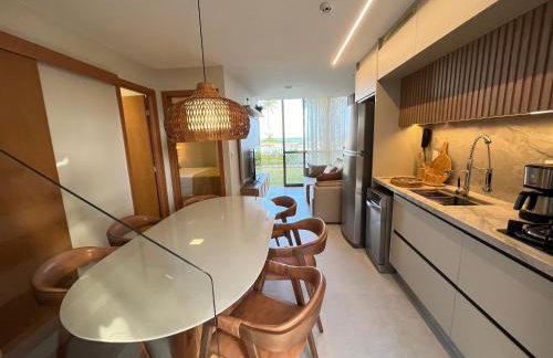 Alphaville Naia Guarajuba AP 21 - Foto 43