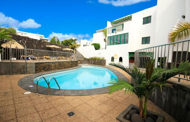 Apartamentos Acuario Sol - Foto 26