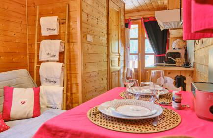 Escale Cocooning - Foto 32