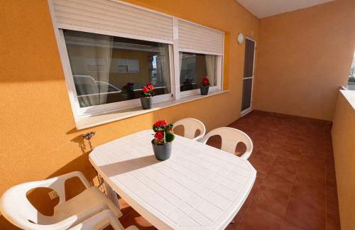 Apartamento Turístico Les Dunes - Foto 24