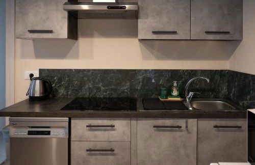 Cetinale Apartments - Foto 14