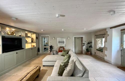 The Dovetail - Cotswolds Living - Foto 33