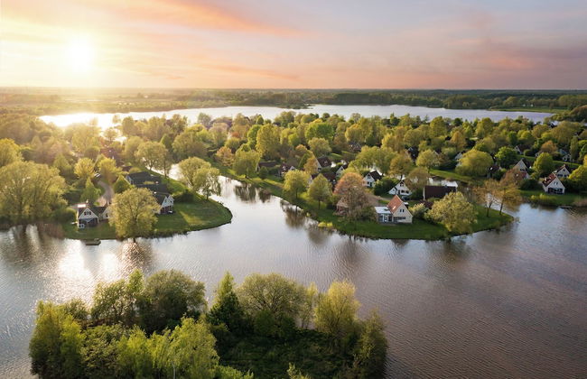 Center Parcs Parc Sandur - Foto 80