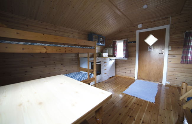 Gullesfjord Camping - Foto 25