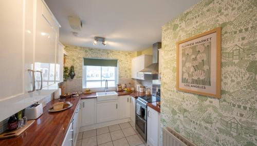 Sheriffs Tower Cottage - West - Foto 5, stove, dishwasher, pet friendly, minibar