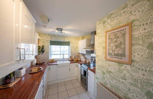 Sheriffs Tower Cottage - West - Foto 5