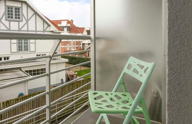 Lovely Family Apartment 50 Meters From the Sea - Photo 16