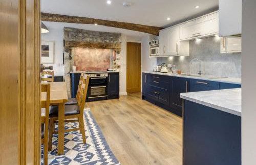 Joe's Cottage - Brigsteer - Foto 9