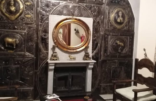 La Casa de los Templarios - Foto 73