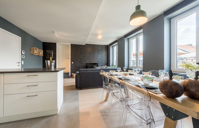 Smartflats Design - Cathédrale - Foto 26