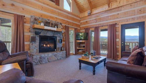 Sweet Surrender by Jackson Mountain Rentals - Photo 5