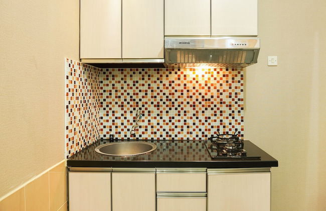 Cozy 2BR at Pancoran Riverside Apartment - Foto 9