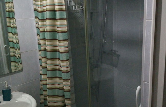 Oceanblue Manila Condotel Sea Residences - Foto 10