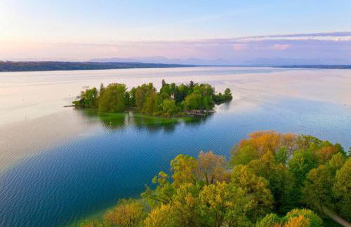 Elegantes Haus, Bikes, ruhig, Garten, Seenähe, ab 6 Jahre - Foto 73