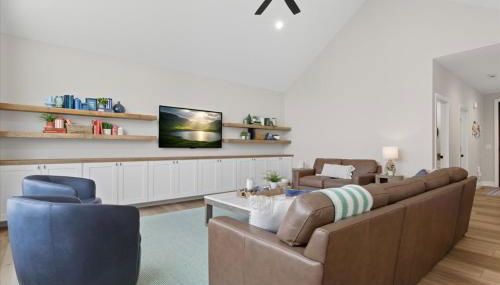 Modern Lakefront Escape | The Twelve - Foto 4