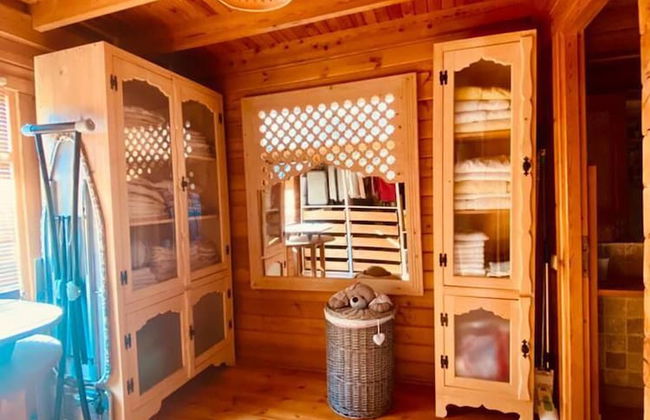 Artistic Villa With Private Pool, Bodrum, Turkey - Photo 8