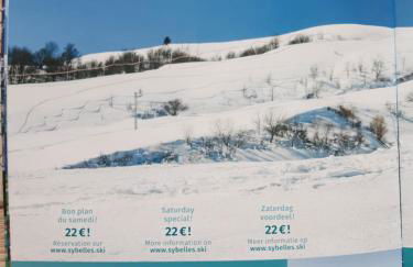 T2 vue piste Résidence Vostok Zodiaque - Photo 69