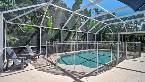 1830 Upper Cove Terrace - Foto 2