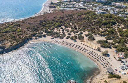 Rhodian Dunes Villas with Private Pool - Foto 6