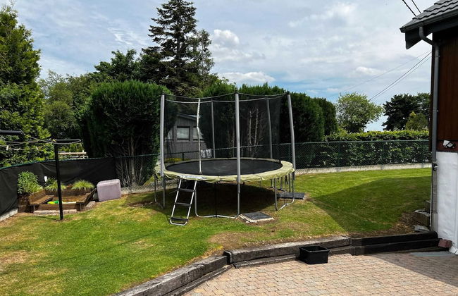 Peaceful Retreat With Sauna - Photo 28