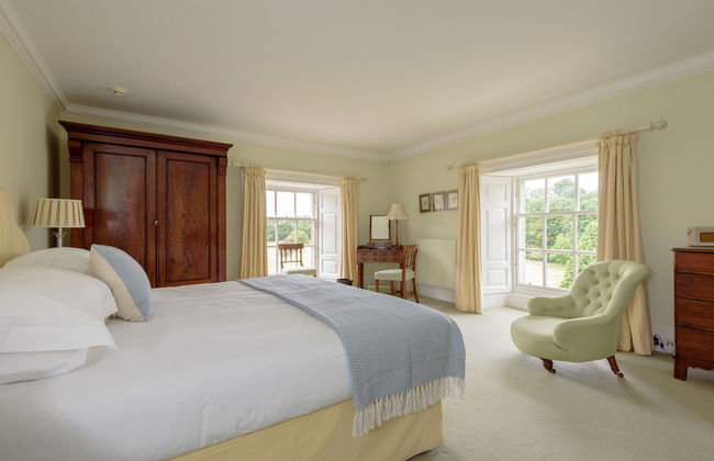 JOIVY Gilmerton House - Historic Scottish Mansion - Foto 19