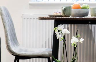 The Dashwood Suite - 2BR Modern Apt with Stylish Design Decor, Free Secure Underground Parking & 50" Smart TV - Foto 50