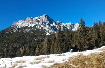 Balcone sulle Dolomiti - Photo 29