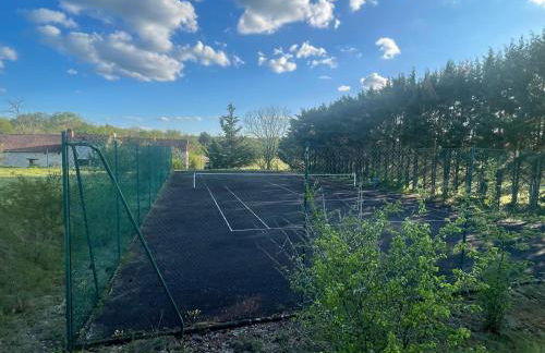 Les Tilleuls - Foto 9