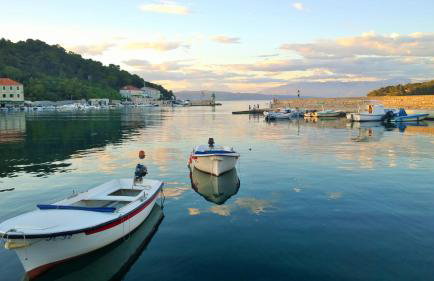 Hvar Stone Villa with pool - Foto 66