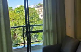 Lindo Studio Aconchegante no Ingá - Foto 6