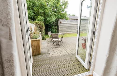 Dove Farm Cottage - Foto 11