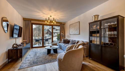 Residence Blanc Mont Blanc - Foto 2