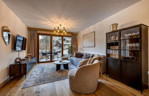 Residence Blanc Mont Blanc - Foto 2