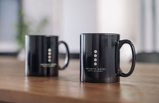 Infinity Hotel -Jicchaku- - Foto 74