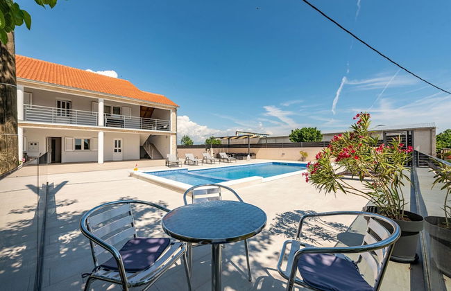 Villa Milemare - Foto 51