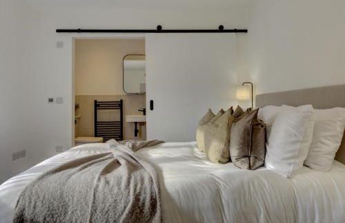 Kist Accommodates presents - Hygge House, Parking, EV Point - Foto 16