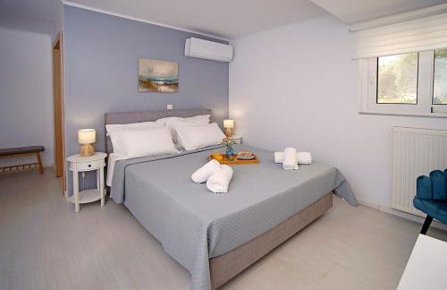 Messinian Seaview Retreat - Foto 25