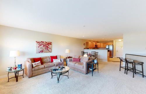The Seaside Condo in Westport - Foto 1