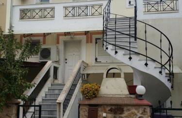 Apartment Efi - Foto 1